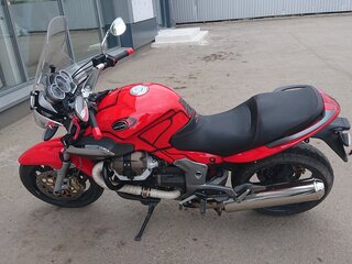 Moto Guzzi Breva 1100
