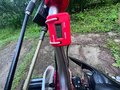 2018 JMC 140 MX, красный, 80000 рублей - вид 11