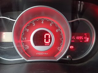 2016 Lifan X50, белый, 650000 рублей, вид 5