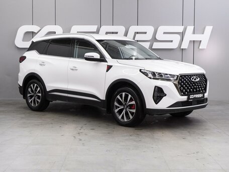 Chery Tiggo 7 Pro Max I