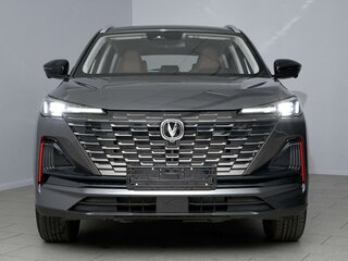 2026 Changan UNI-S I Рестайлинг, серый, 3249900 рублей, вид 2