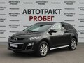 2010 Mazda CX-7 I Рестайлинг, чёрный