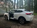 2022 Haval F7x I, белый, 1650000 рублей - вид 4