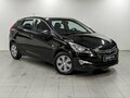 2015 Hyundai Solaris I Рестайлинг, чёрный - вид 2