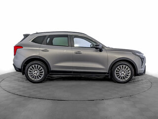 2025 Haval Jolion I Рестайлинг, серый, 2040000 рублей, вид 4