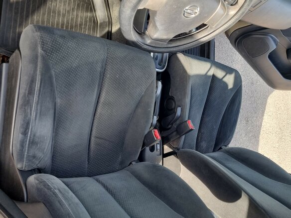 2010 Nissan Tiida I Рестайлинг, коричневый, 690000 рублей - вид 17