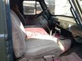 1991 УАЗ 3741, зелёный, 280000 рублей - вид 6