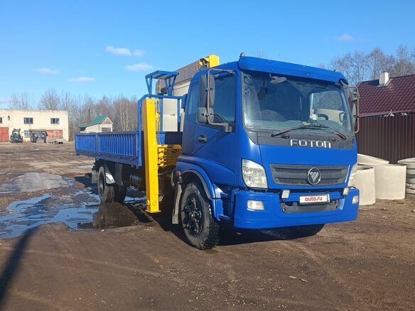 2011 КамАЗ 43114, оранжевый, 3990000 рублей - вид 6