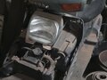 1998 Honda Forza, чёрный, 15000 рублей