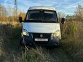 2015 ГАЗ ГАЗель (33023/330273) Фермер, белый, 750000 рублей