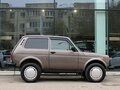 2018 Lada (ВАЗ) 2121 (4x4) I Рестайлинг, коричневый - вид 3