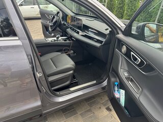 2024 Chery Tiggo 7 Pro Max I Рестайлинг, серый, 2100000 рублей, вид 4