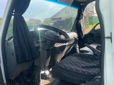 2011 Hyundai HD78, белый, 1490000 рублей, вид 5