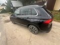 2019 Volkswagen Tiguan II, чёрный - вид 3