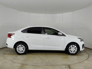 2025 Lada (ВАЗ) Iskra, белый, 1265000 рублей, вид 4
