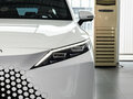 2026 Omoda C7, белый