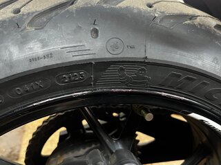 2018 BMW S 1000 XR, серый, 1200000 рублей, вид 5