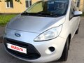 2010 Ford KA II, серебристый, 345000 рублей - вид 1