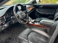2012 Audi A8 III (D4), чёрный, 2550000 рублей - вид 7