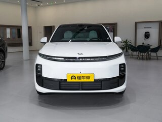 2025 Li Auto (Lixiang) L6 I, белый, 7650000 рублей, вид 3