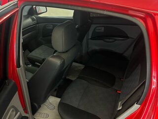 2007 Kia Picanto I, красный, 350000 рублей, вид 4