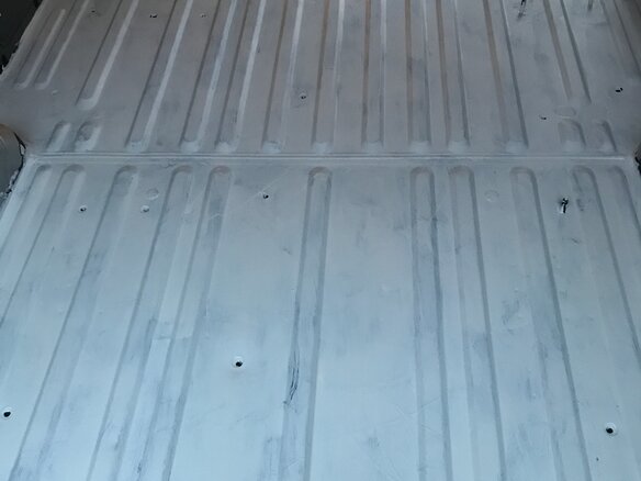 2008 Ford Transit, пурпурный, 3000000 рублей - вид 11
