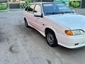 2011 Lada (ВАЗ) 2114, белый, 500000 рублей - вид 4