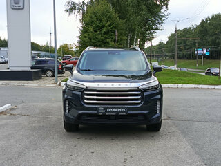 2021 Exeed VX I, серый, 1516305 рублей, вид 2