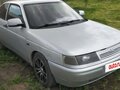 2009 Lada (ВАЗ) 2112, серебристый, 180000 рублей - вид 1