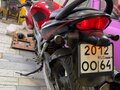 2003 Suzuki SV 400, красный, 215000 рублей - вид 1