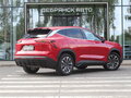 2024 Jetour Dashing I, красный, 2380000 рублей - вид 1