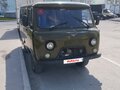 2013 УАЗ 452, зелёный, 400000 рублей - вид 4