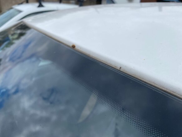 2011 Opel Astra H Рестайлинг, белый, 364000 рублей - вид 17