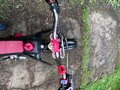 2018 JMC 140 MX, красный, 80000 рублей - вид 10