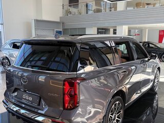 2026 GAC GS8 II, серый, 5349000 рублей, вид 4