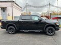 2023 Ram 1500 Quad Cab eTorque V, чёрный, 9150000 рублей - вид 3