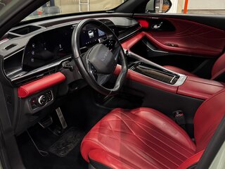 2023 Exeed RX, зелёный, 3800000 рублей, вид 5