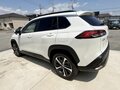 2023 Toyota Corolla Cross I, белый - вид 3