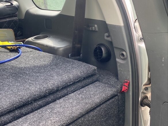 2010 Toyota Land Cruiser Prado 150 Series, серый, 3850000 рублей - вид 4