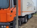1998 MAN F 2000, оранжевый, 1900000 рублей - вид 4