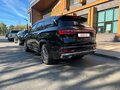 2023 Jetour X90+, чёрный, 2650000 рублей - вид 7