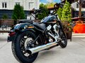 2025 Harley-Davidson Street Bob, чёрный, 2690000 рублей - вид 2