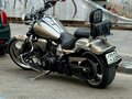 2009 Yamaha XV 1900, серебристый, 1100000 рублей - вид 4