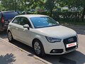 2012 Audi A1 I (8X), белый, 1100000 рублей - вид 2