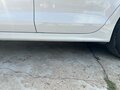 2015 Volkswagen Jetta VI Рестайлинг, белый, 845000 рублей - вид 7