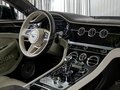 2021 Bentley Continental GT III, зелёный - вид 9