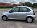 2004 Citroen C3 I, серебристый, 330000 рублей - вид 6