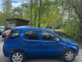 2007 Suzuki Ignis II (HR), синий, 200000 рублей - вид 4