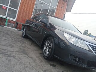 2011 Renault Latitude I, чёрный, 450000 рублей, вид 2