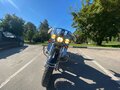 2008 Honda Shadow 750, серебристый, 500000 рублей - вид 11